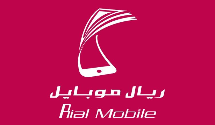 Page Riyal Mobile