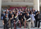 Yemen Mobile Company takes part in inaugurating the sixth national cleaning campaign on Sana'a