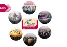 Overview of the company social responsibility