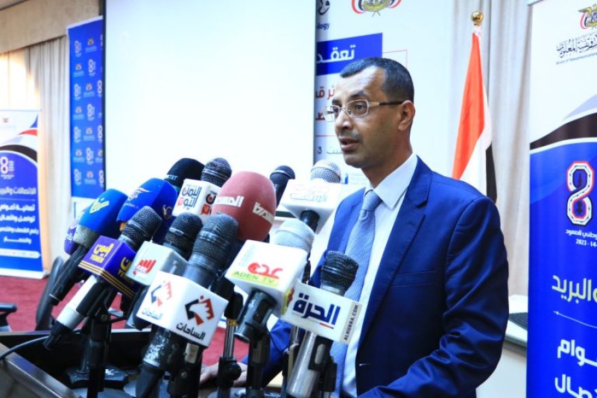 10مليار و925 مليون دولارخسائر قطاع وشركات الاتصالات والبريد في 8 أعوام