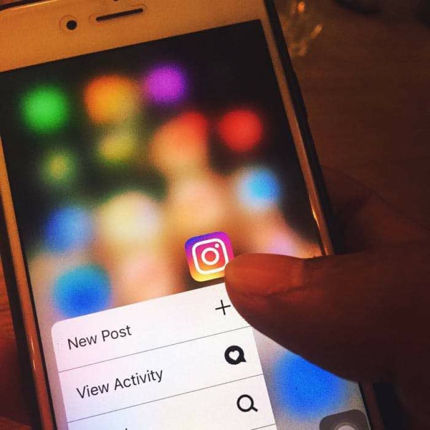 Instagram Lite is Instagram's new lightweight mobile app I