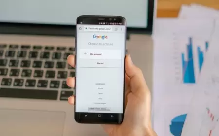 Free services from Google drain you...