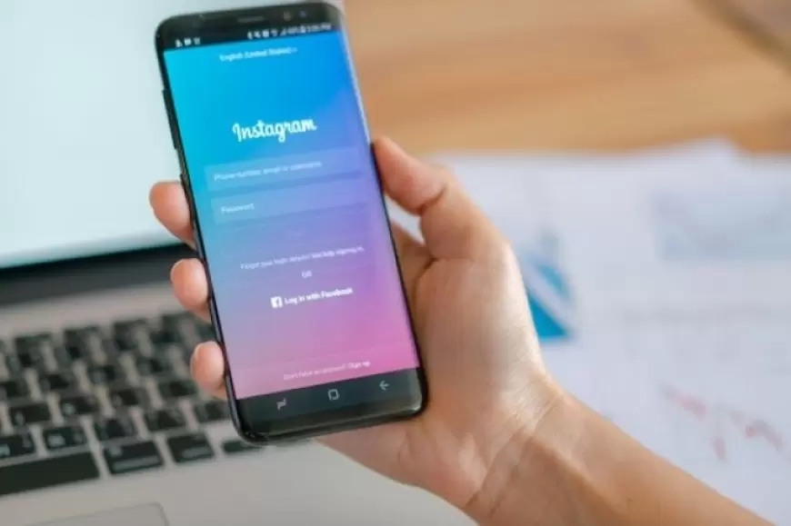 To reduce internet data usage when using Instagram