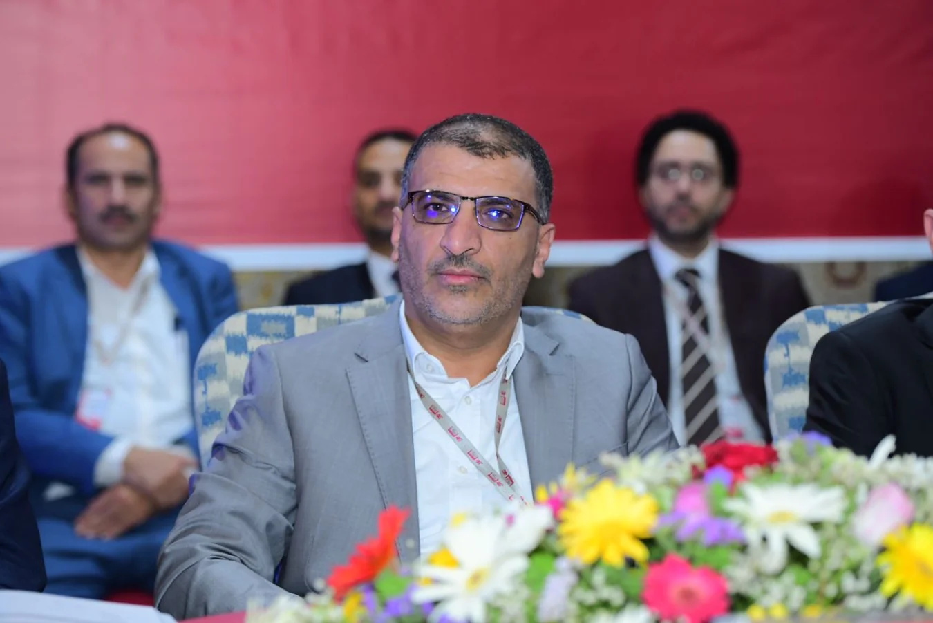 شركة يمن موبايل تعلن توزيع أعلى نسبة أرباح للمساهمين في اليمن