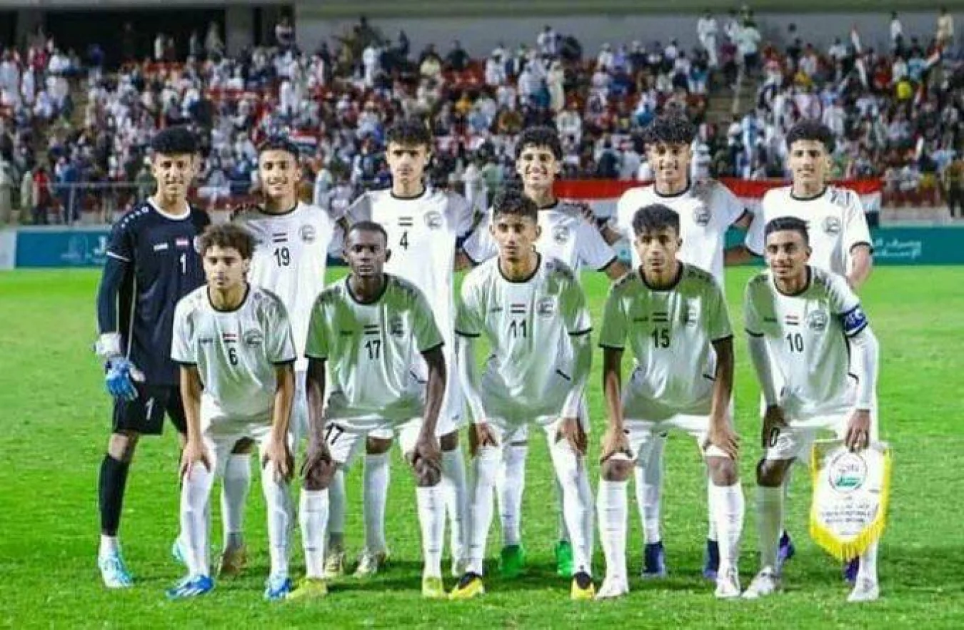 يمن موبايل تعلن تكريمها لمنتخب الناشئين
