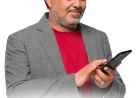اتصل بالعالم