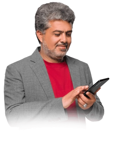 اتصل بالعالم