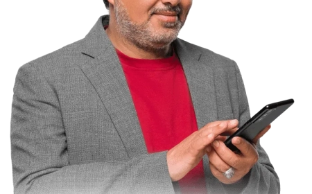 اتصل بالعالم