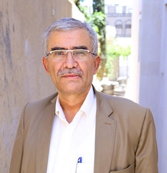 المهندس. عبدالله عبدالله عقلان