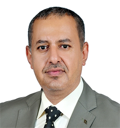 الأستاذ. عبد الخالق احمد الحسام