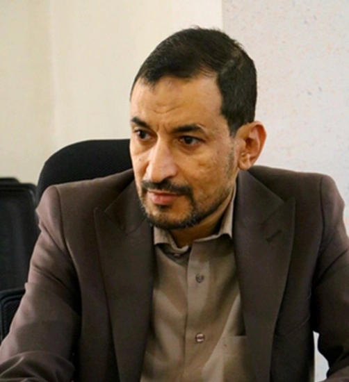 الأستاذ. يحيى محمد المتوكل