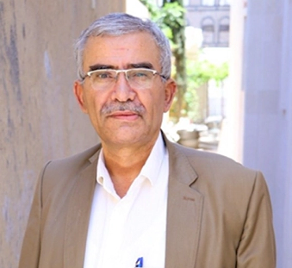 المهندس. عبدالله عبدالله عقلان