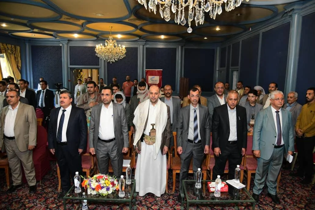 استقبال رئيس واعضاء مجلس الادارة