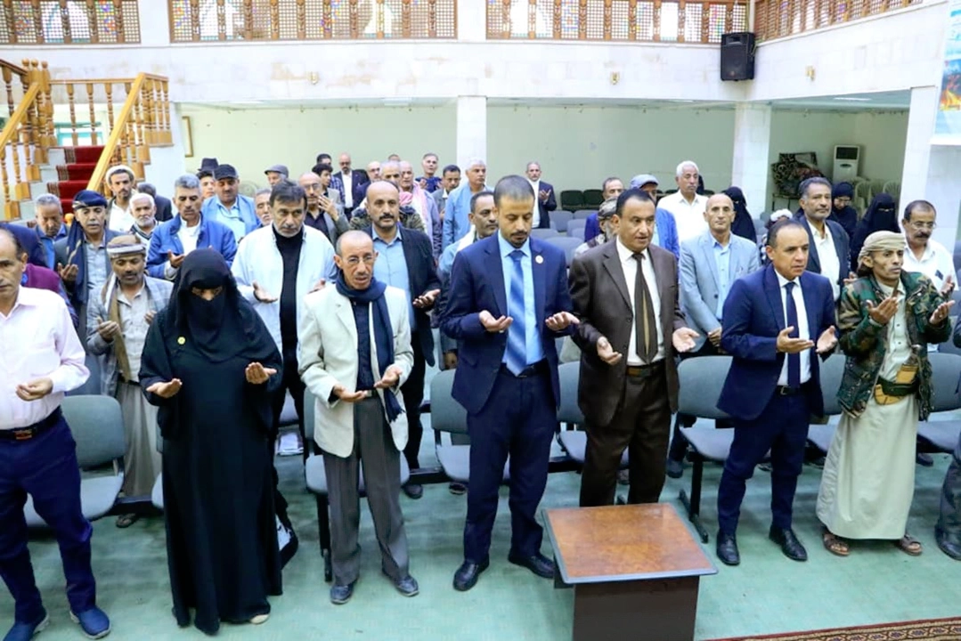 يمن موبايل ترعى فعالية “البردوني حضور متجدد في الوجدان الوطني والعربي” في الذكرى الـ 26 لرحيله