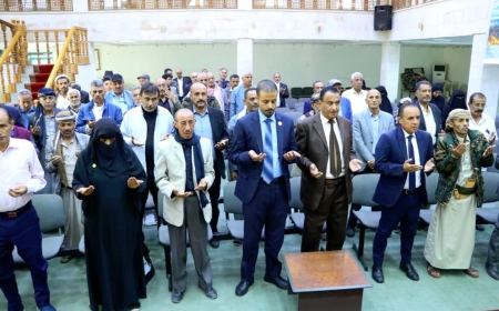 يمن موبايل ترعى فعالية “البردوني حض...