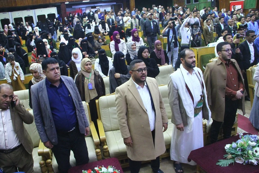 يمن موبايل تساهم في مؤتمر قادرون 3 للمتحدثين من الأشخاص ذوي الإعاقة