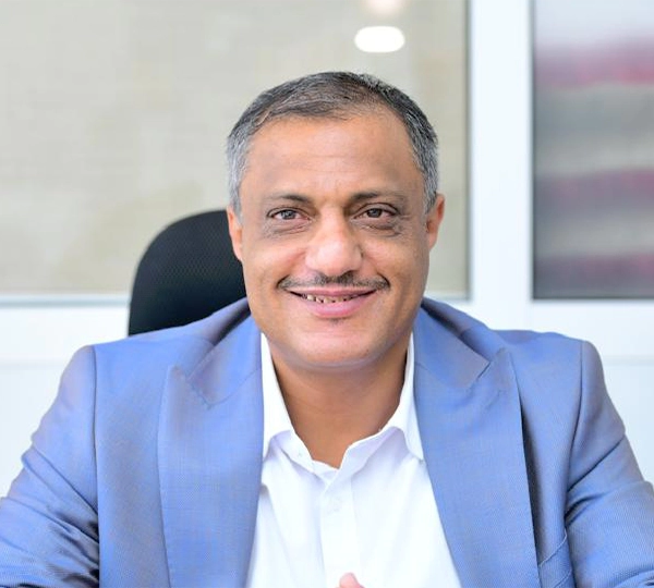 الأستاذ. مهدي حسين علي الحرازي