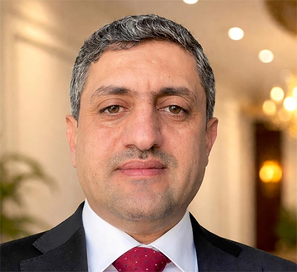 المهندس. نبيل عبد الودود الغيلي