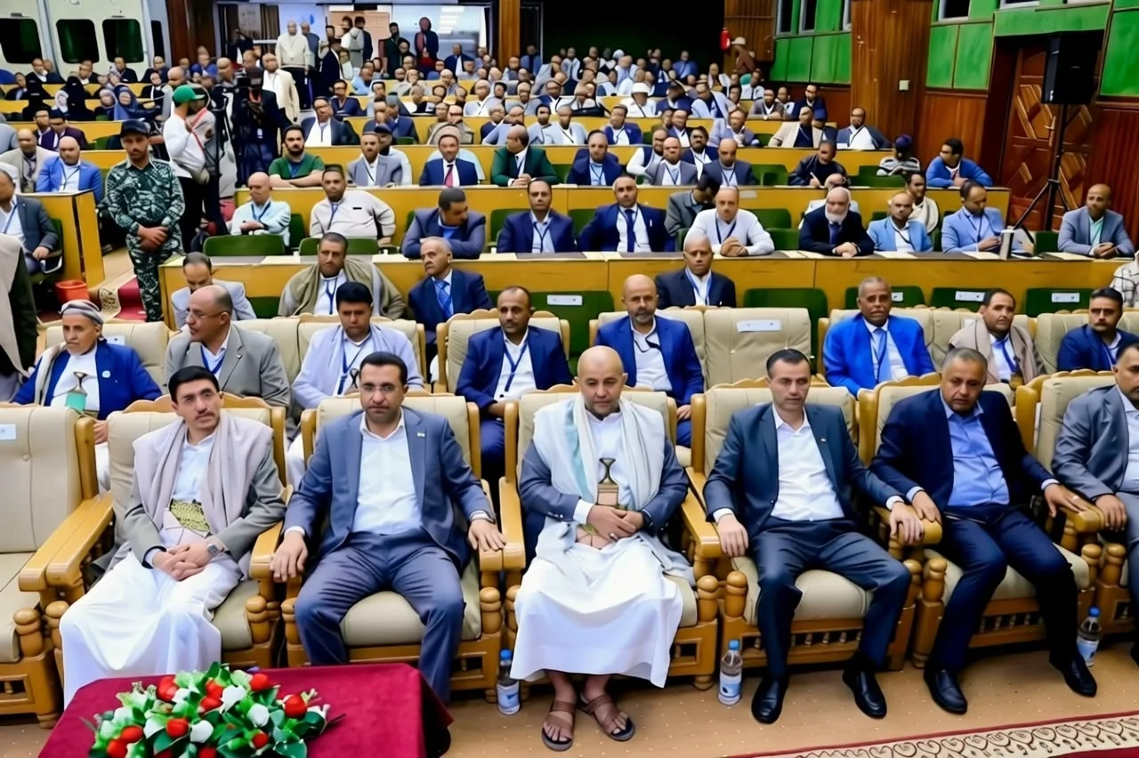 يمن موبايل تساهم في رعاية المؤتمر الأول للاستشعار عن بُعد وتقنيات الفضاء بصنعاء