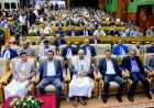 يمن موبايل تساهم في رعاية المؤتمر الأول للاستشعار عن بُعد وتقنيات الفضاء بصنعاء